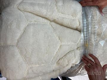 coperta lanamerinos
