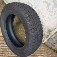 4 Gomme termiche Peugeot 108