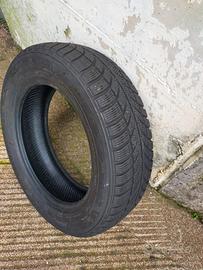 4 Gomme termiche Peugeot 108