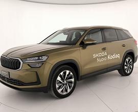 Skoda Kodiaq 1.5 mhev selection 150cv dsg