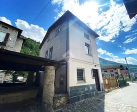 3 LOCALI A PONTE IN VALTELLINA