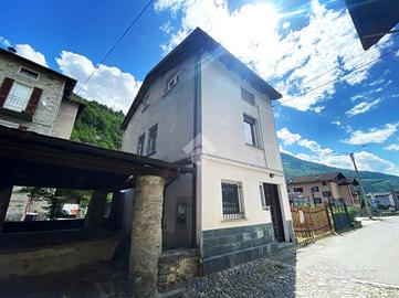 3 LOCALI A PONTE IN VALTELLINA