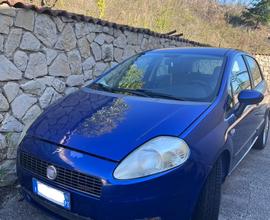 Fiat Grande Punto 1300 MultiJet