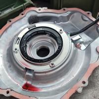 Differenziale posteriore Lexus