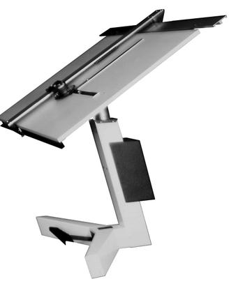 Tecnigrafo Heron Parigi Premier