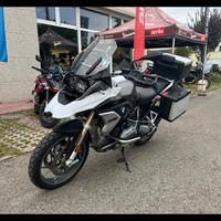 BMW GS - R 1200 GS Abs my13