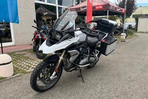 BMW GS - R 1200 GS Abs my13