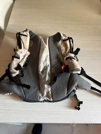 Zaino ultra olmo 12l