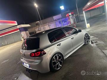 Golf 6