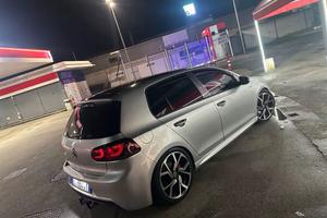 Golf 6
