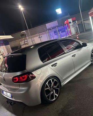 Golf 6