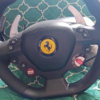 volante per play station 