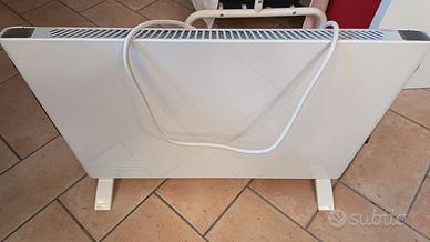 Stufetta elettrica