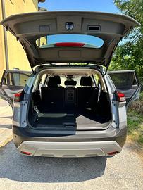 Nissan X trail come nuova