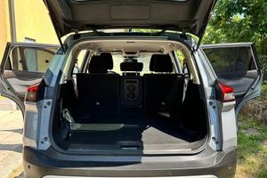 Nissan X trail come nuova