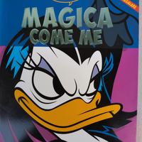 Magica come me 
