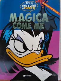 Magica come me 
