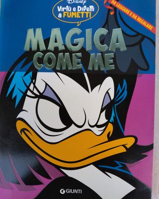 Magica come me 