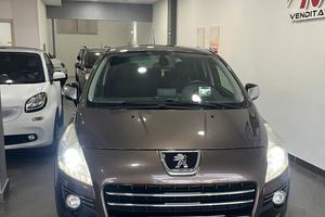 Peugeot 3008 Automatica