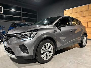 Renault Captur TCe 90 CV NEOPATENTATI