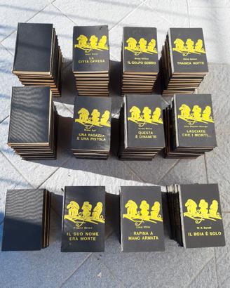 Libri volumi Garzanti e Longanesi & Co