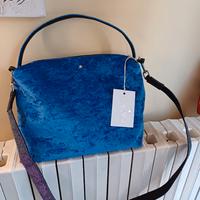 Borsa tracolla L'AURA