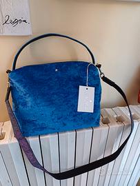 Borsa tracolla L'AURA