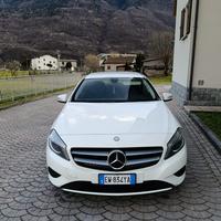 Mercedes classe a