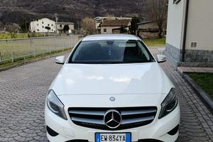 Mercedes classe a