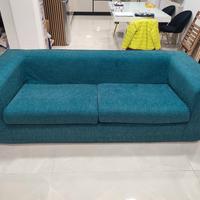 Divano Poltrone&Sofa