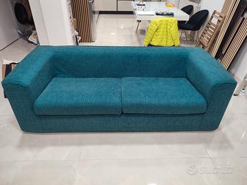 Divano Poltrone&Sofa