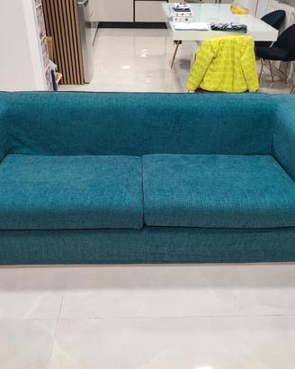 Divano Poltrone&Sofa