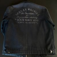 Deus Ex Machina Giacca Taglia L