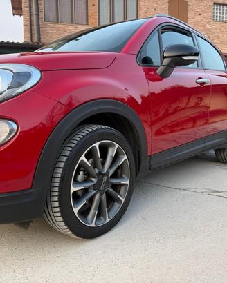 Fiat 500X 1.6 MultiJet 130 CV Cross Dolcevita neop