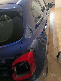  Fiat 500 x 