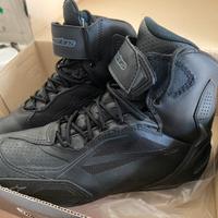 Stivali Alpinestars Faster-3 Drystar