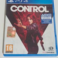 Control (ps4-ps5)