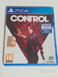 Control (ps4-ps5)