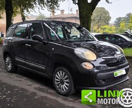 FIAT 500L Living 0.9 TwinAir Turbo Natural P./ N