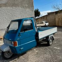 Piaggio ape TM 703 1995
