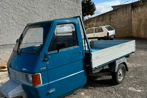 Piaggio ape TM 703 1995