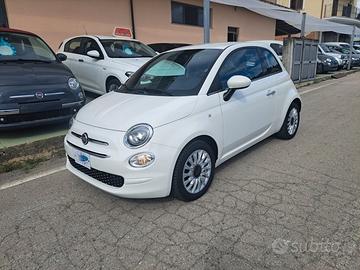 Fiat 500 1.2 EasyPower Lounge - 2019