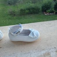 ballerina Balducci bambina n.22 buanca