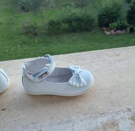 ballerina Balducci bambina n.22 buanca