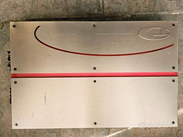 AMPLIFICATORE Tec SPL 500.D1