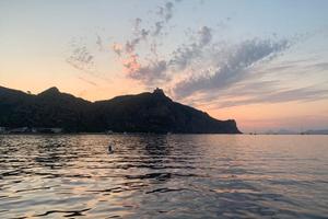 Monolocale Villaggio La Tonnara di Oliveri (ME)