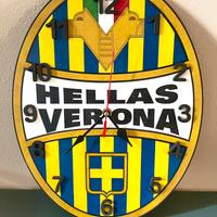 Orologio scudetto verona