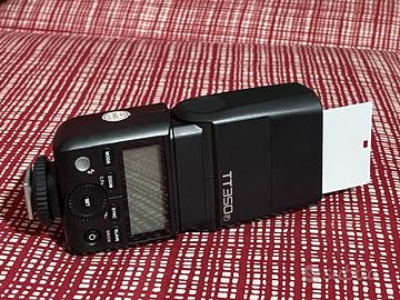 Flash Godox TT350 Fuji