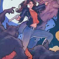 fumetto Wynonna Earp 