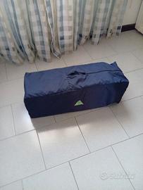 lettino portatile per bambino